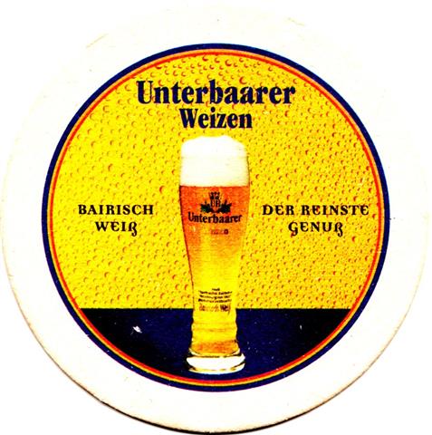 baar a-by unter rund 4a (215-unterbaarer weizen) 